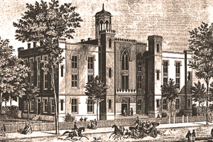 Old Main