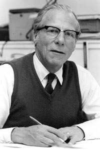Wilbur Pillsbury