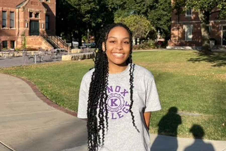 Bria Gilliam
