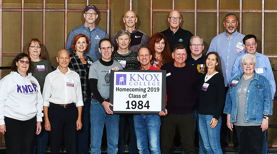 images/Alumni/Homecoming/Reunion-Class-Photos/Reunion2019-ClassPhoto1984.jpg Homecoming 2019 Class of 1984 35th Reunion Class Photo