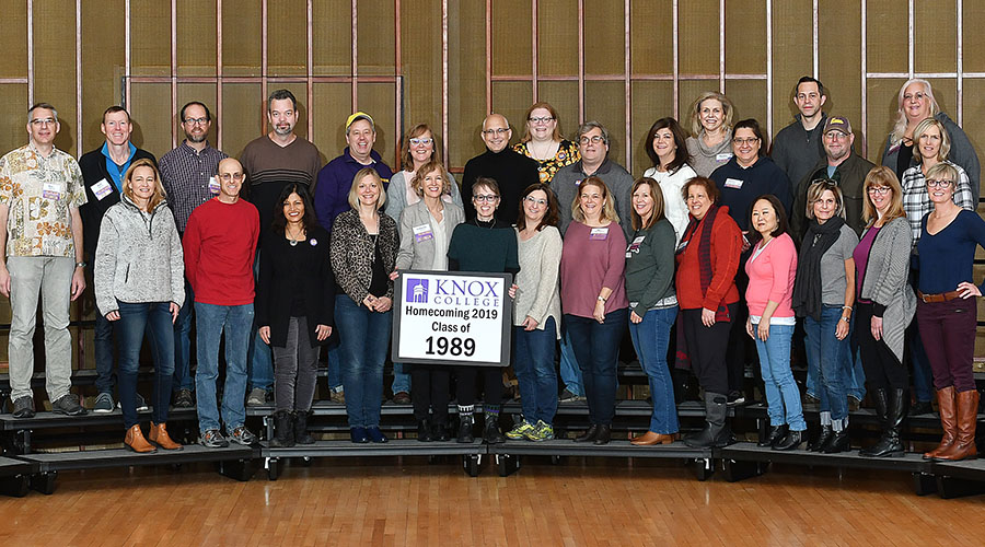 images/Alumni/Homecoming/Reunion-Class-Photos/Reunion2019-ClassPhoto1989.jpg Homecoming 2019 Class of 1989 30th Reunion Class Photo