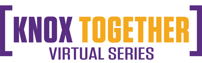 images/Alumni/Knox-Together-Virtual-Series-Horiz-for-web.png Knox Together Virtual Series