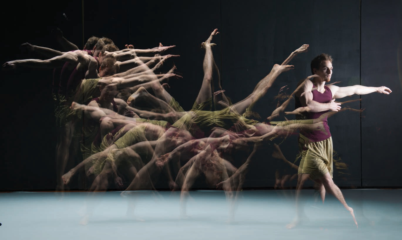 Bryan Valencia '15 talks to the Knox Magazine.