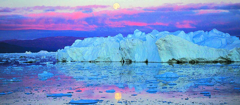 Alumni Travel Circumnavigation of Iceland