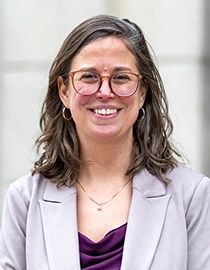 Mary Lyons