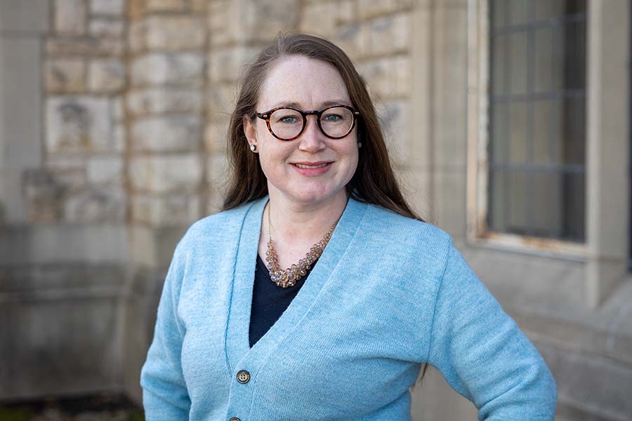 Liz Slabodnick