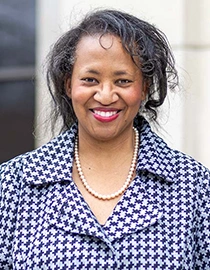 Lori West