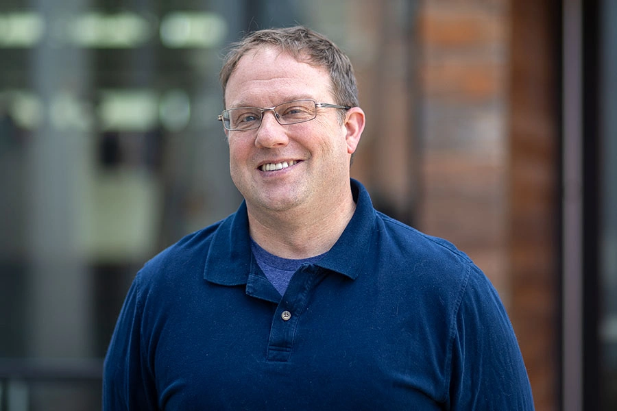 Scott Holland