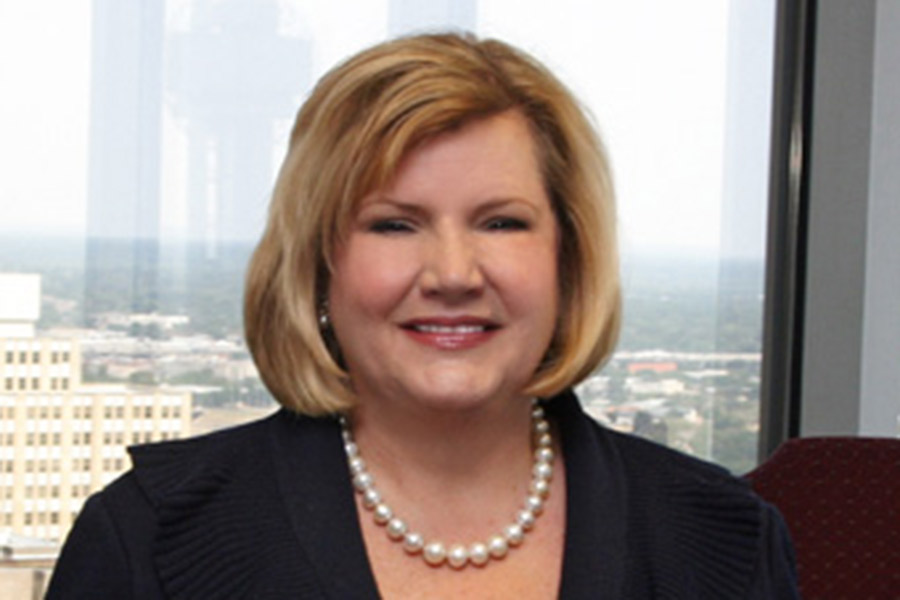 Janice Vyn Sharry '73