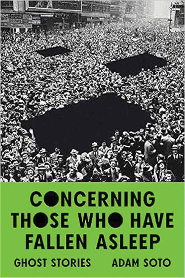 Book Cover - 