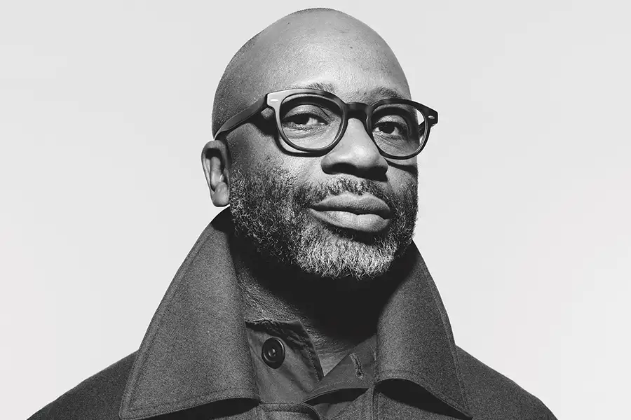 Theaster Gates