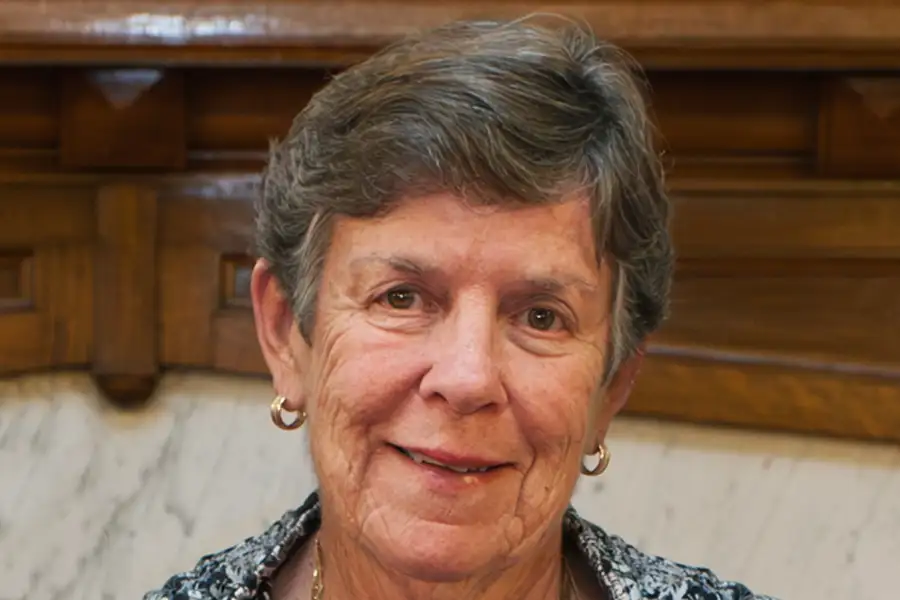 Mary Kent Knight