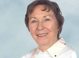 Mary Lu Hudson Aft