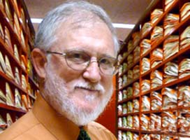 James Solomon