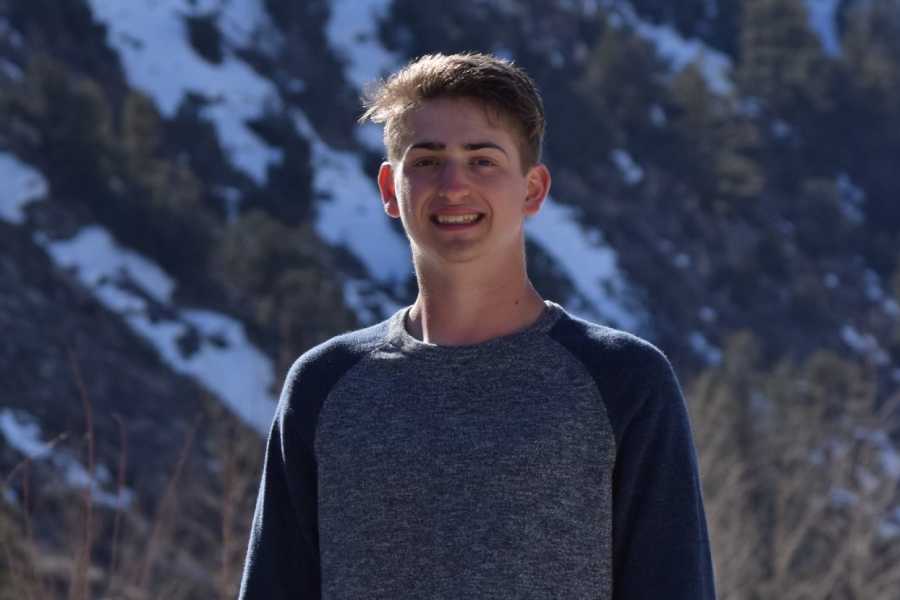 Aiden Anderson