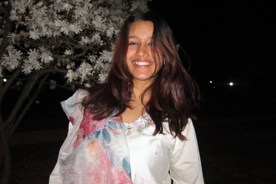Zenitha Chalise