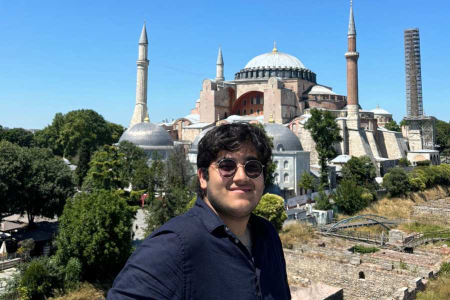 Sikandar Mateen