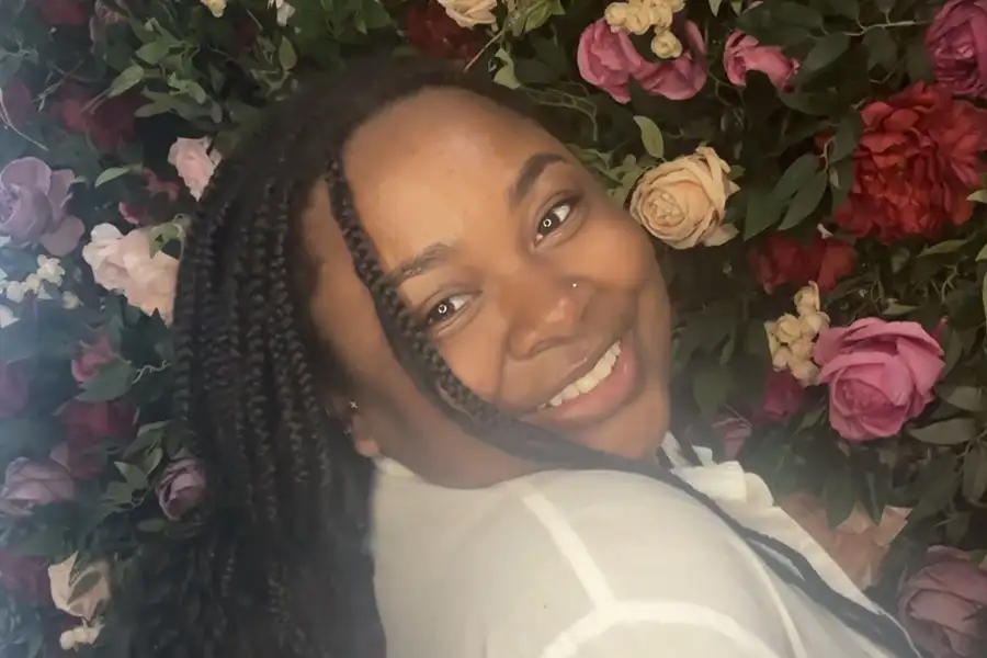 Jonealya Wells-Mohn