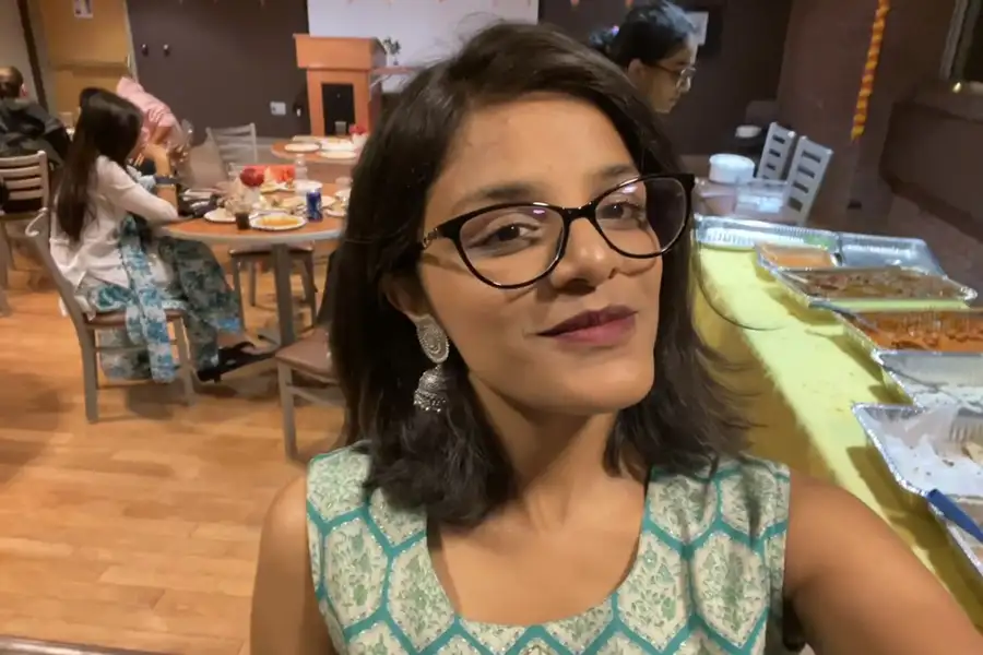 Rutu Mungaru