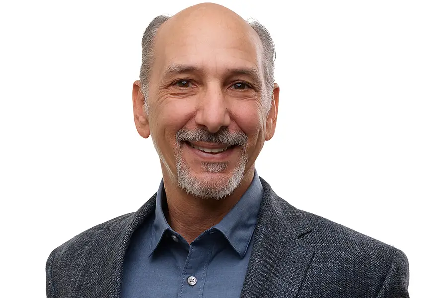 Glenn Mandel ’81